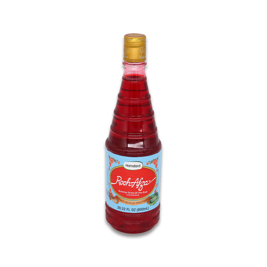 Hamdard Rooh Afza 800 ML