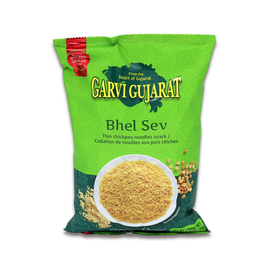 Garvi Gujarat Bhel Sev 2 Lb