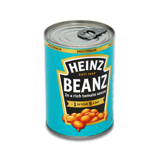Heinz Beans 0.88 Lb