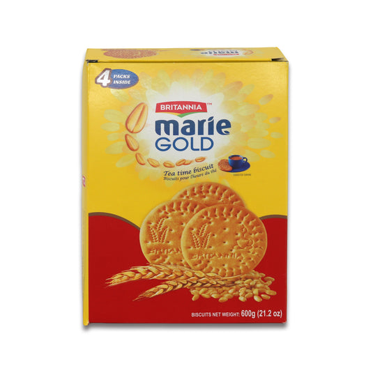 Britannia Marie Gold Biscuits 1.31 Lb