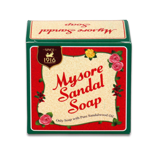 Mysore Sandal Soap 150 G