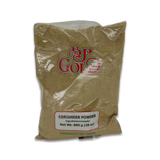 BP Gold Coriander Powder 1.76 Lb