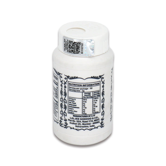 L.G. Hing Powder 0.11 Lb