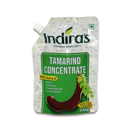 Indiras Tamarind Concentrate 0.32 Lb