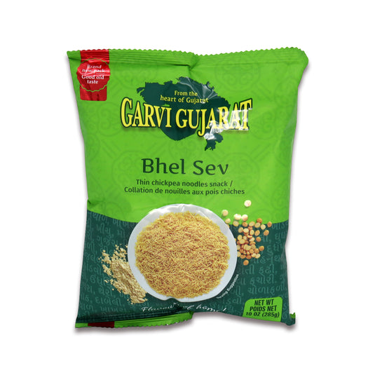 Garvi Gujarat Bhel Sev 0.52 Lb