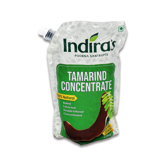 Indiras Tamarind Concentrate 2.2 Lb