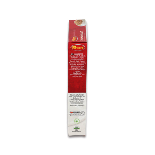 Shan Chana Chat Masala 0.13 Lb