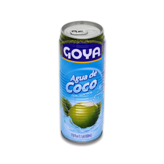 Goya Coconut Water 520 Ml