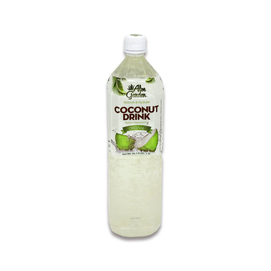 Aloe Garden Coconut 1.45 Ltr