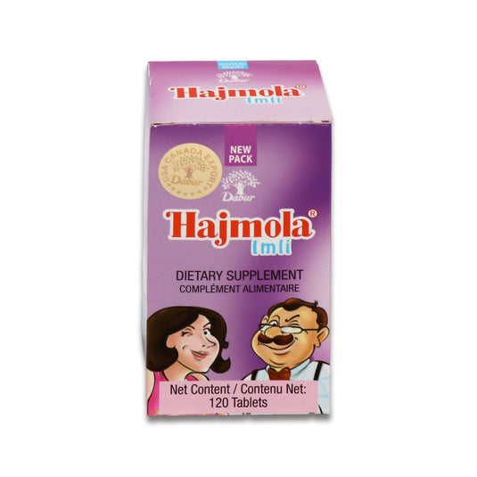 HAJMOLA(IMLI) 66 GM