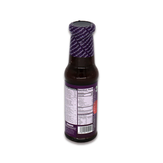 Tooba BBQ Sauce 0.70 Lb