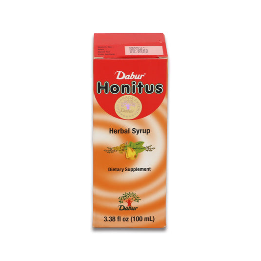 DABUR HONITUS 100 ML