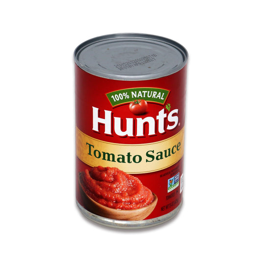 Hunts Tomato Sauce 15 Oz