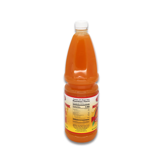Deer Mango Drink 1.5 Ltr