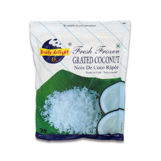 Daily Delight Grated Coconut 14.10 Oz