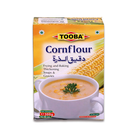 Tooba Corn Flour 0.66 Lb
