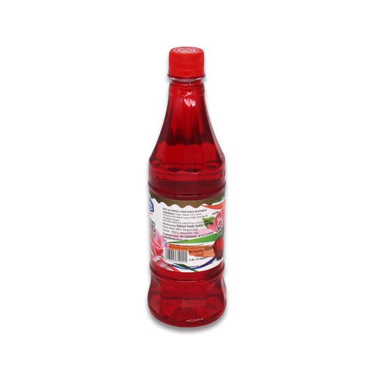 Kalverts Rose Syrup 700 Ml