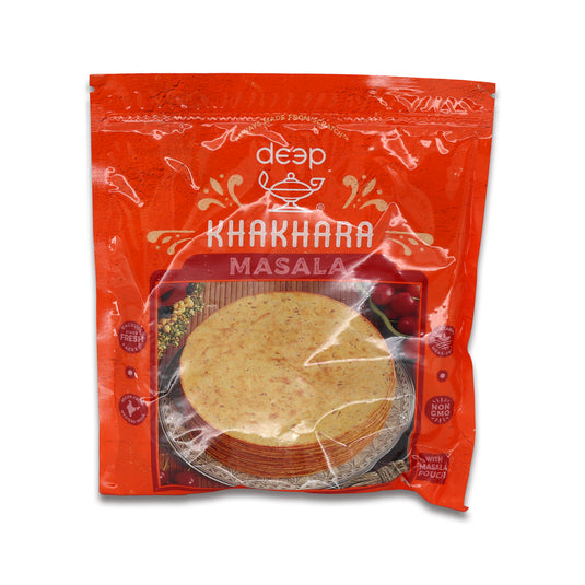 Deep Khakhara Masala 0.44 Lb
