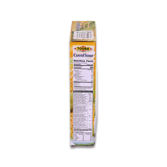 Tooba Corn Flour 0.66 Lb