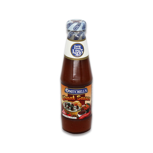 Mitchels Chat Sauce 0.66 Lb