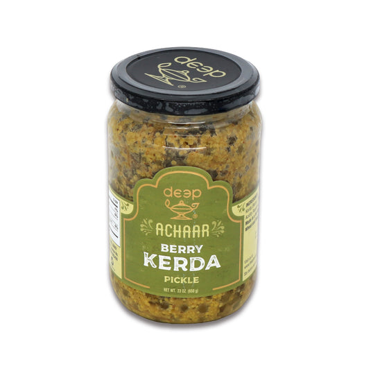 Deep Berry Kerda Pickle 1.6 Lb