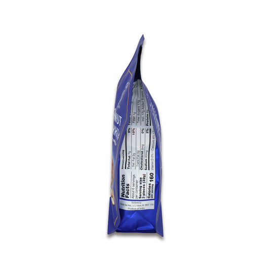 Deep Chikki Peanut 0.44 Lb