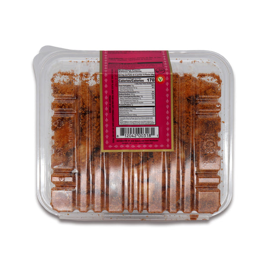 KCB Desi Spicy Para 1 Lb