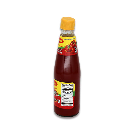 Maggi Tomato Ketchup Sauce 1.1 Lb