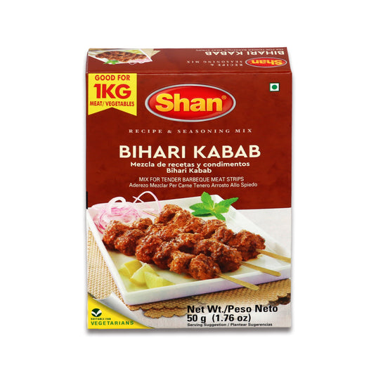 Shan Bihari Kabab 0.11 Lb