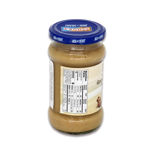 Ashoka Ginger Garlic Paste 0.66 Lb
