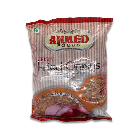 Ahmed Fried Onions 0.88 Lb