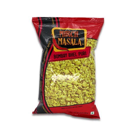 Mirch Masala Bombay Bhel Puri 0.75 Lb