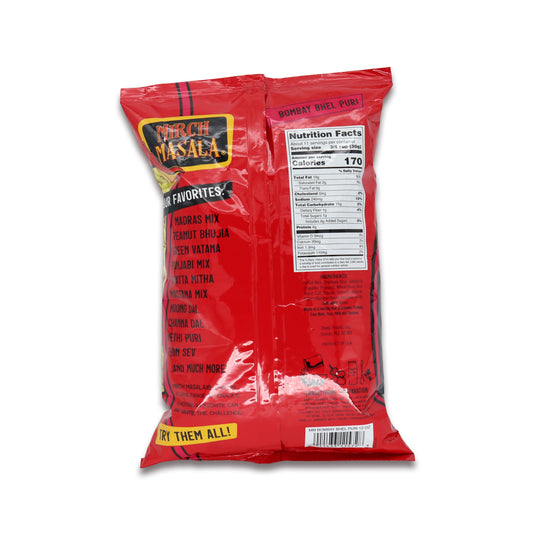 Mirch Masala Bombay Bhel Puri 0.75 Lb