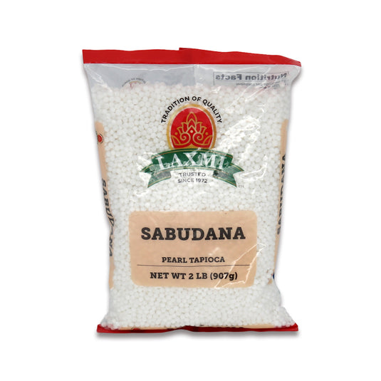 Laxmi Sago Seeds 2 Lb