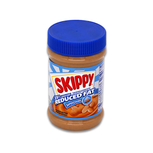 Skippy Peanut Butter 1.1 LB