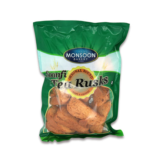 Monsoon Tea Toast Soonfi 6 Oz
