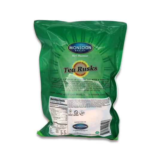 Monsoon Tea Toast Soonfi 6 Oz