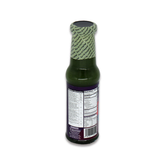 Tooba Mint Chutney 0.70 Lb