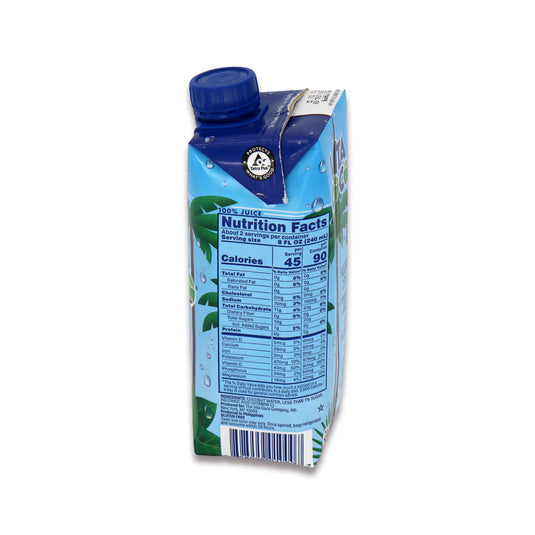 Vita Coconut Water 500 Ml