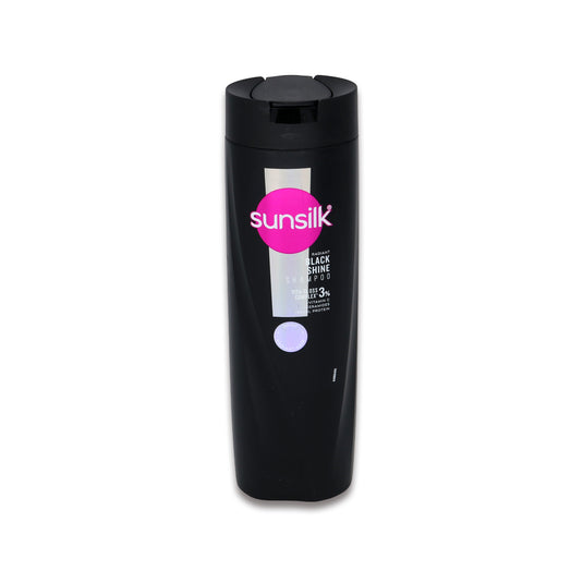 Sunsilk Black Shine 350 Ml
