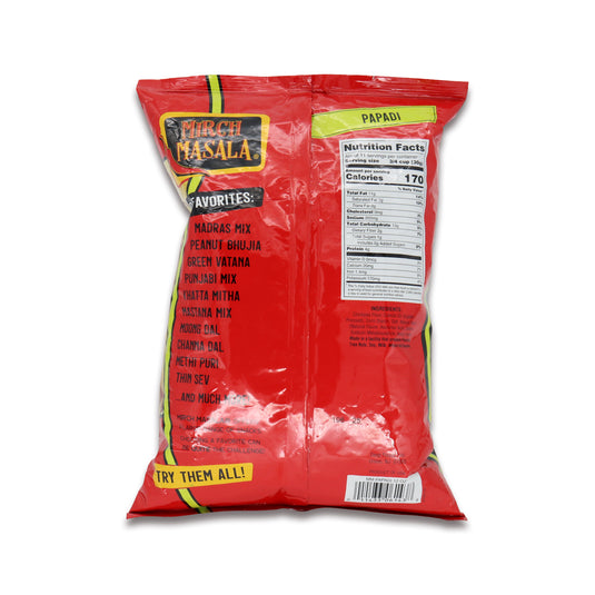 Mirch Masala Papdi 0.75 Lb
