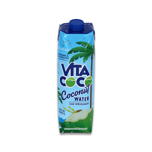 Vita Coconut Water 1 Lt