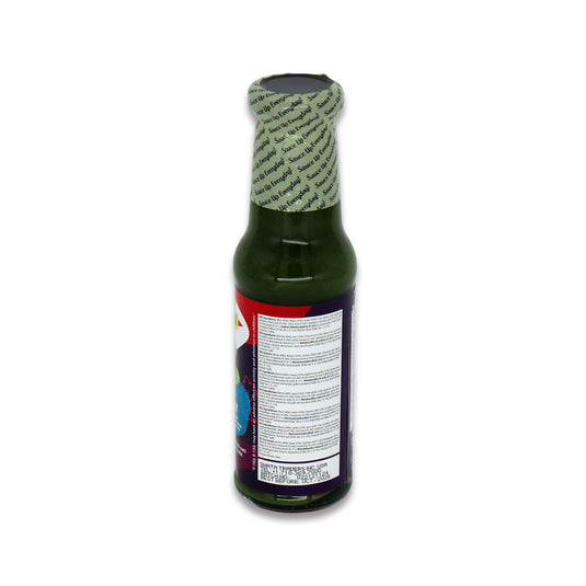 Tooba Mint Chutney 0.70 Lb