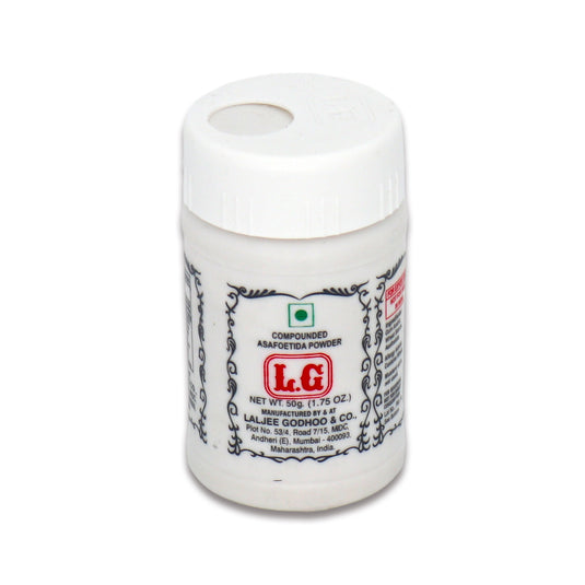 L.G. Hing Powder 0.11 Lb