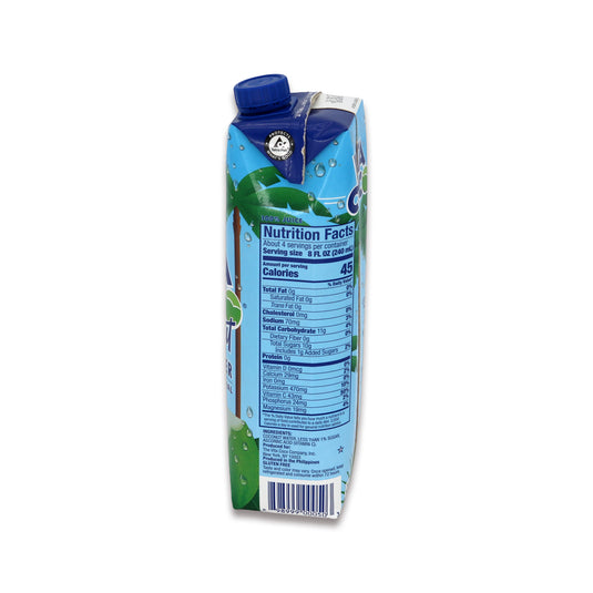 Vita Coconut Water 1 Lt