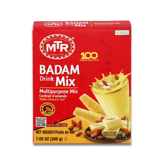 MTR Badam Mix Powder 0.44 Lb