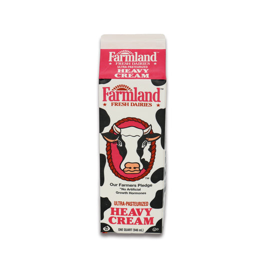 Farmland Heavy Cream 1 Qt