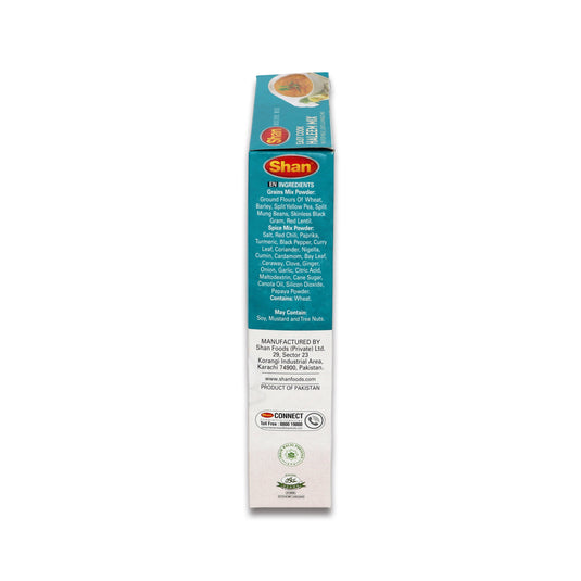 Shan Haleem Mix 0.66 Lb
