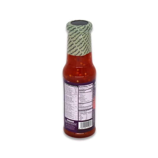 Tooba Sweet Chilli Sauce 0.66 Lb
