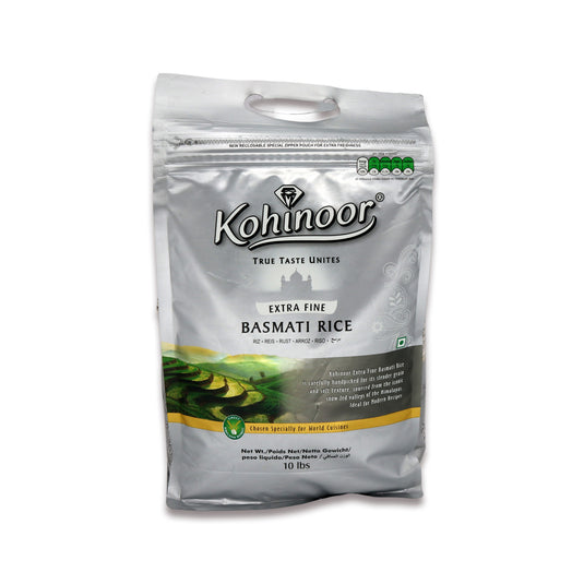 Kohinoor Extra Fine 10 Lb
